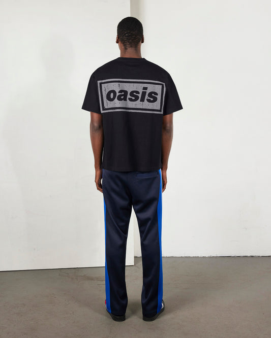 DEFINITELY HEAVYWEIGHT SHIRT