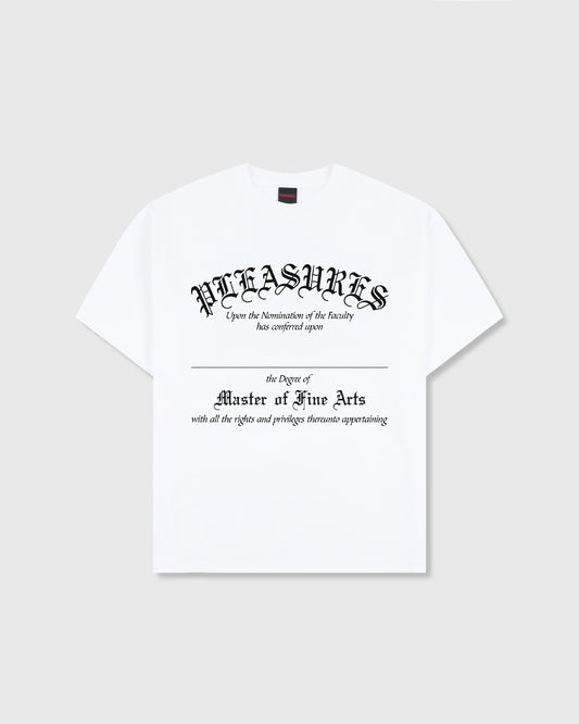 DEGREE T-SHIRT