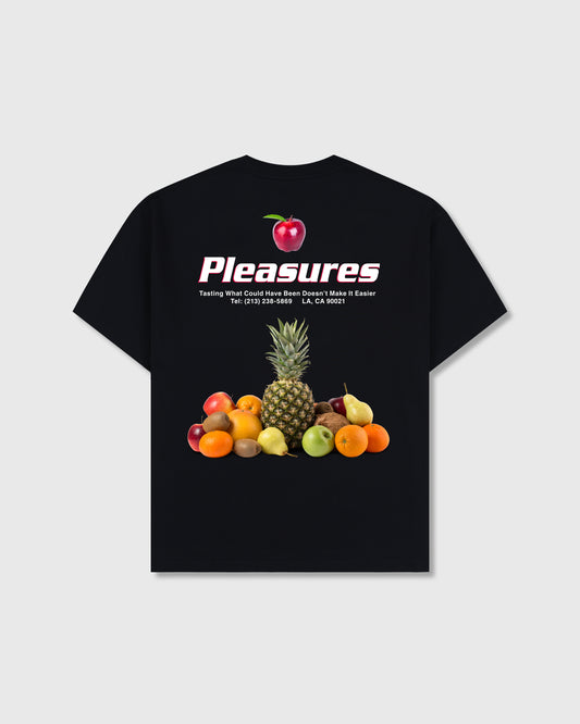 DELIVERY T-SHIRT