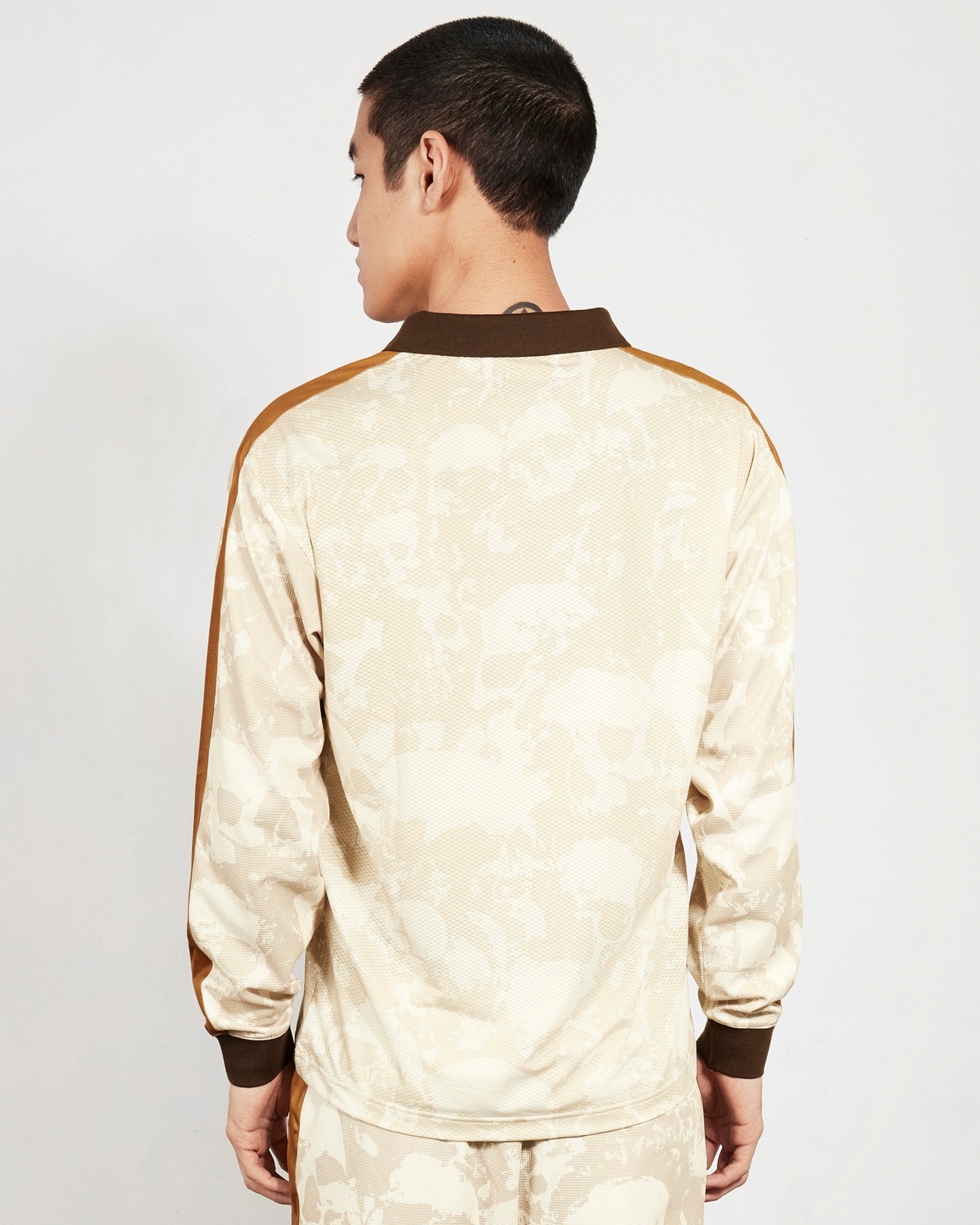 DESPAIR LONG SLEEVE JERSEY