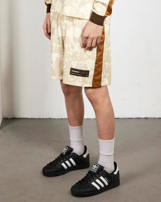 DESPAIR ACTIVE SHORTS