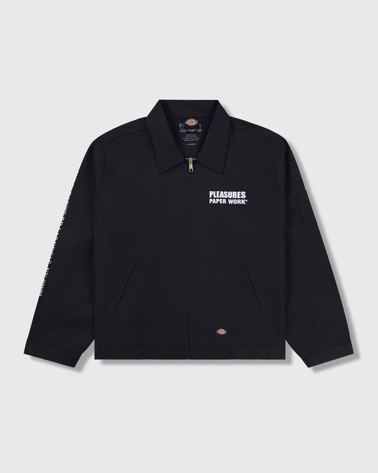 TRAUMA DICKIES JACKET