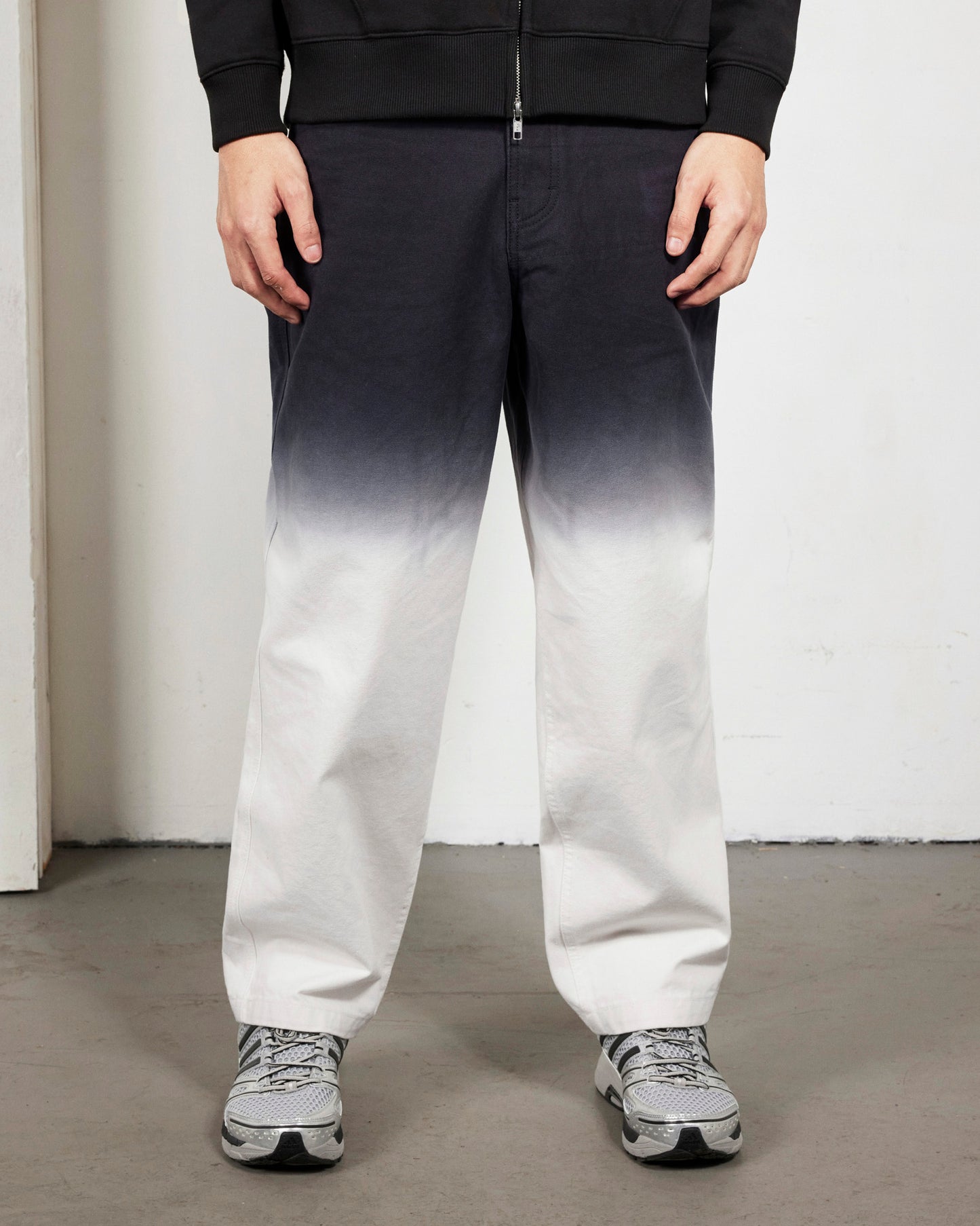 DIPDYE WORK PANTS