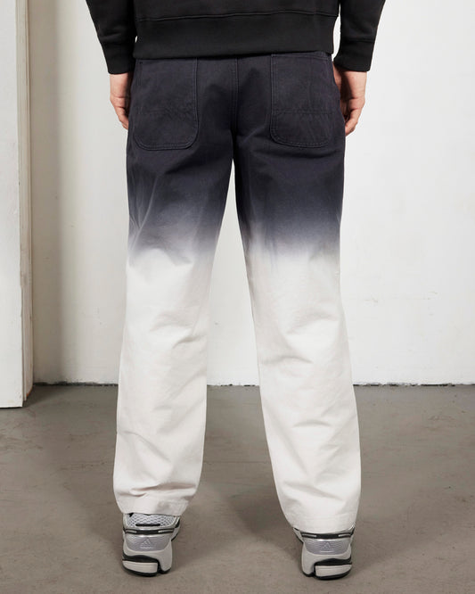 DIPDYE WORK PANTS