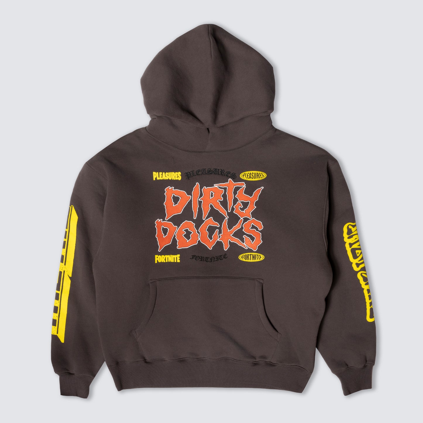 FORTNITE HOODIE