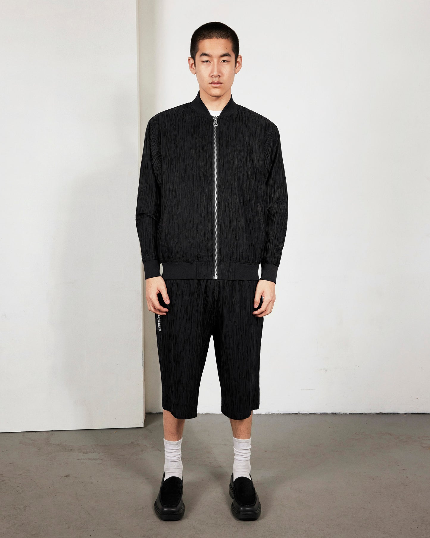 DISGUISE BOMBER