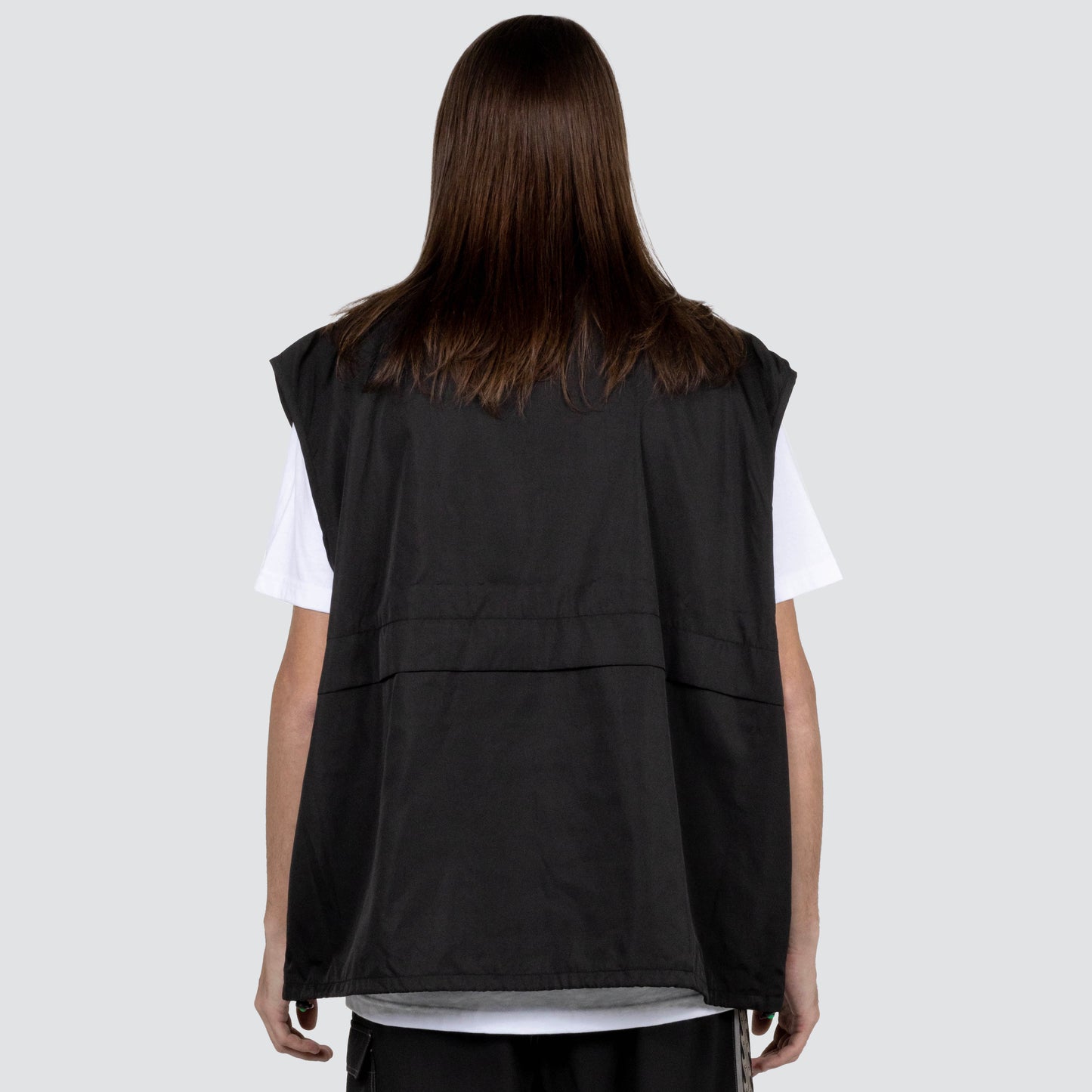 DISGUISE VEST