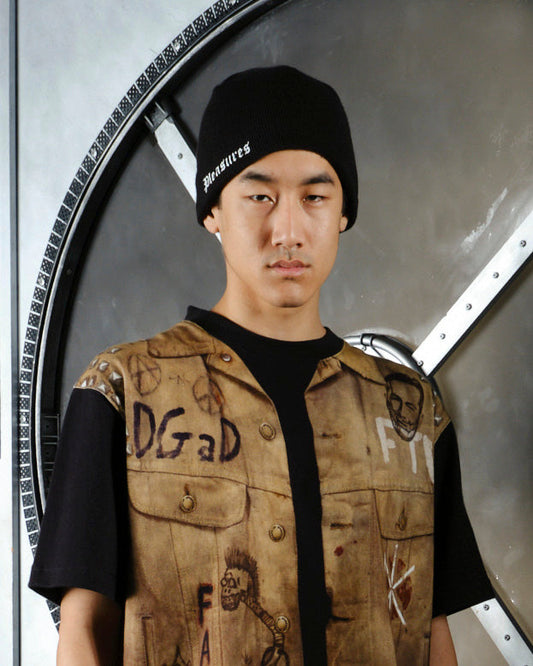 DK BEANIE