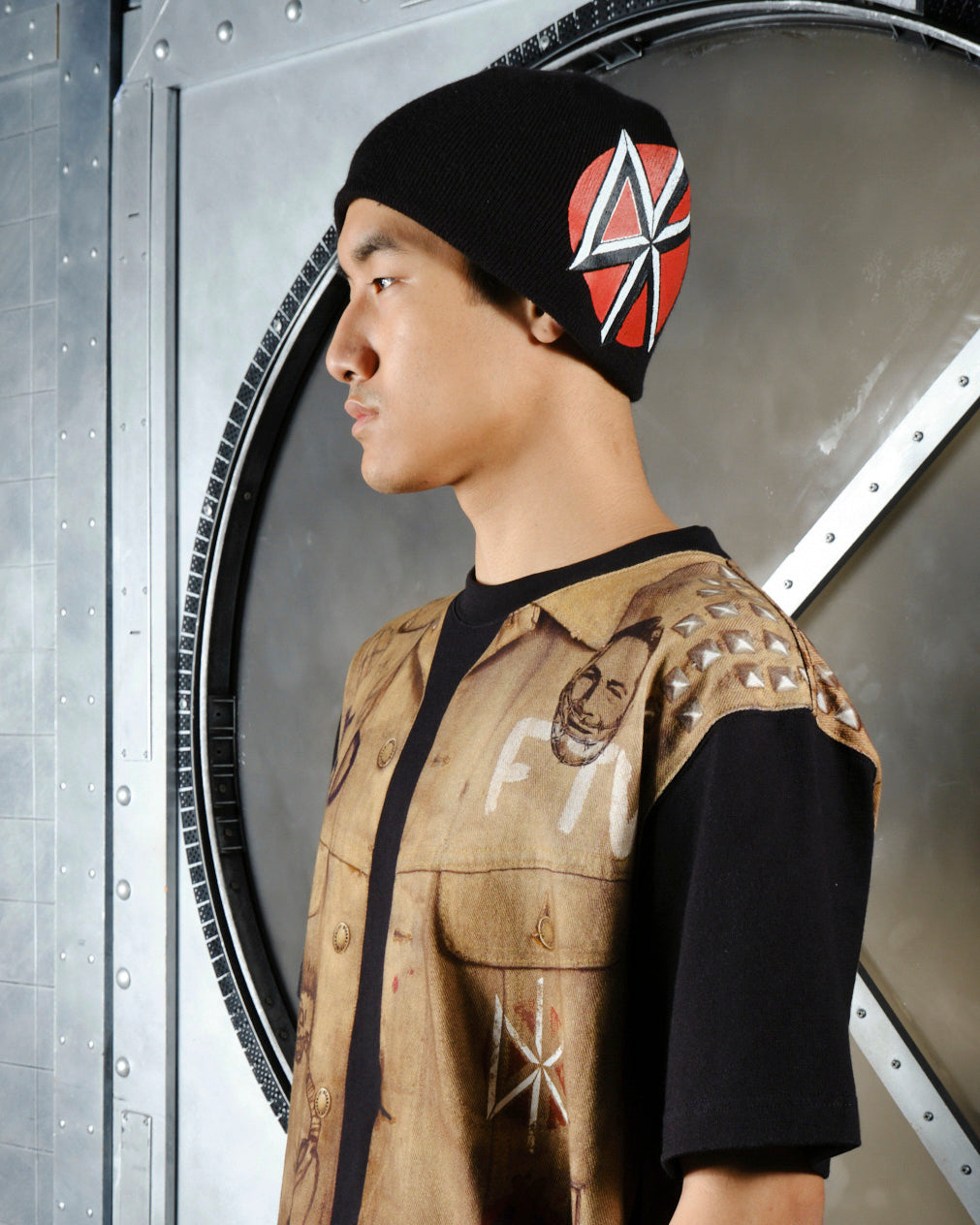 DK BEANIE