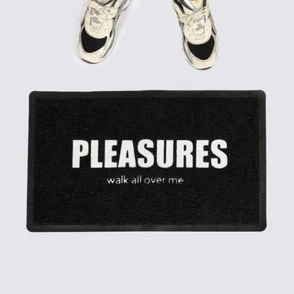 OVER ME RUBBER DOOR MAT