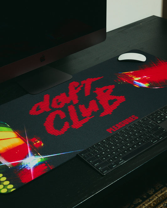 DAFT CLUB GAMING PAD