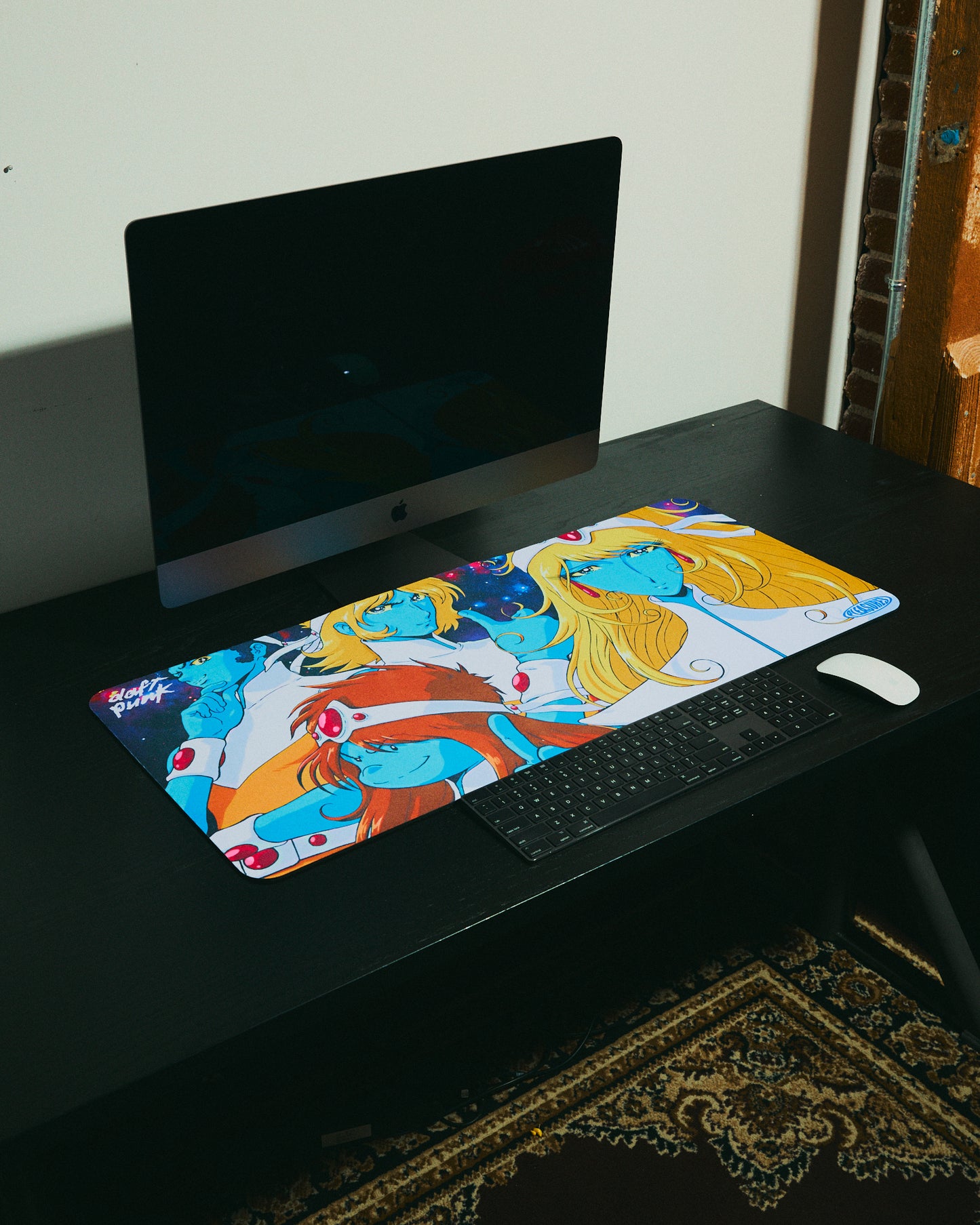 INTERSTELLA GAMING PAD