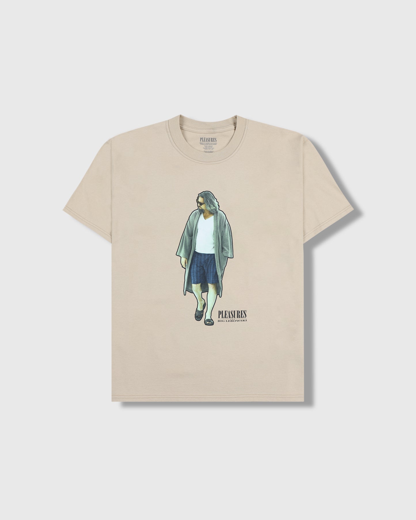 DUDE T-SHIRT