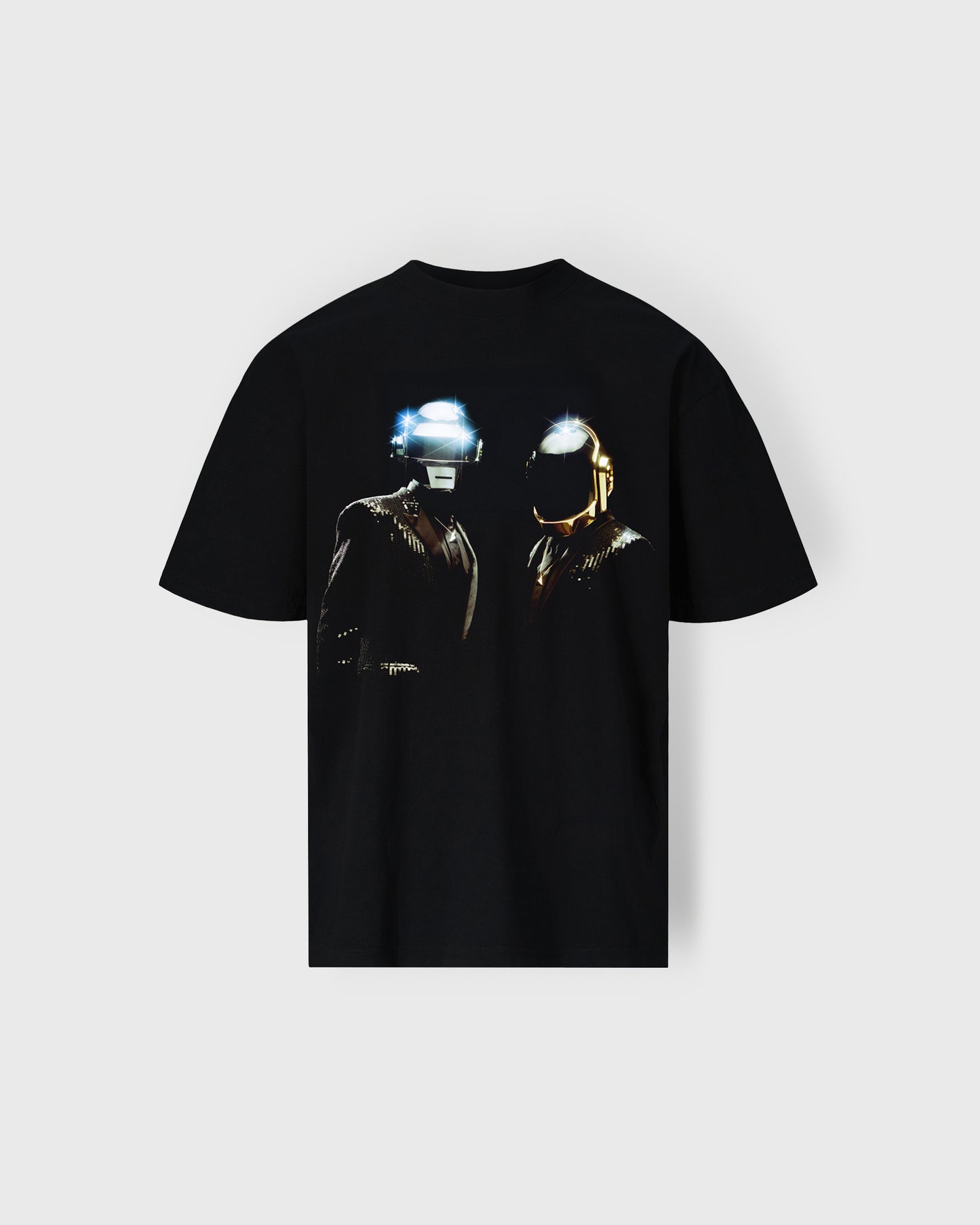 DUO T-SHIRT