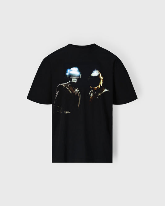 DUO T-SHIRT