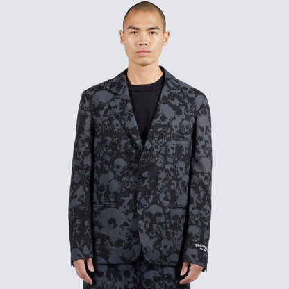 DANTE BLAZER JACKET