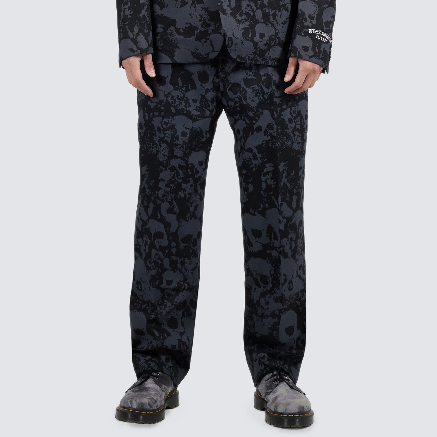 DANTE TROUSERS