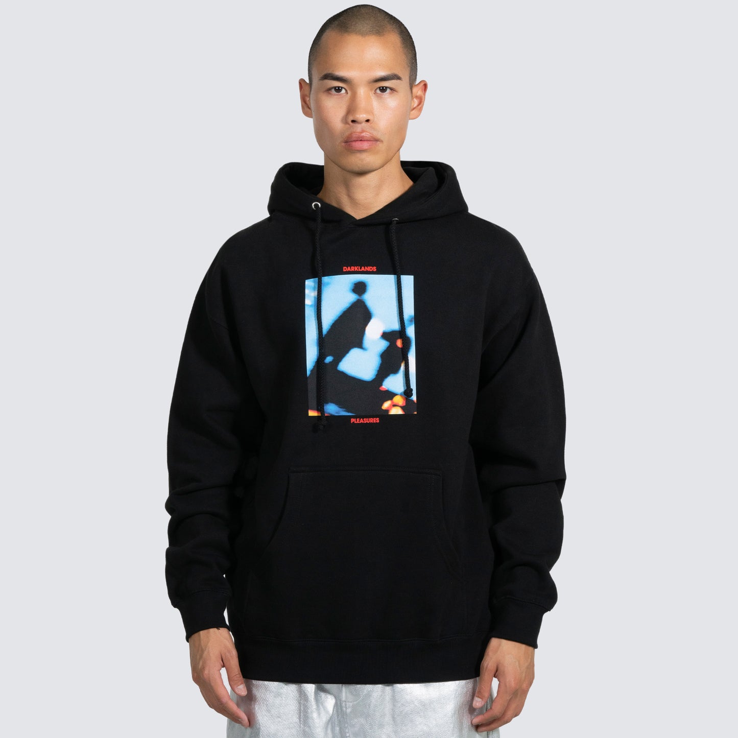 DARKLANDS HOODIE