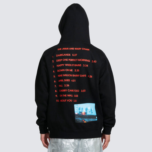 DARKLANDS HOODIE