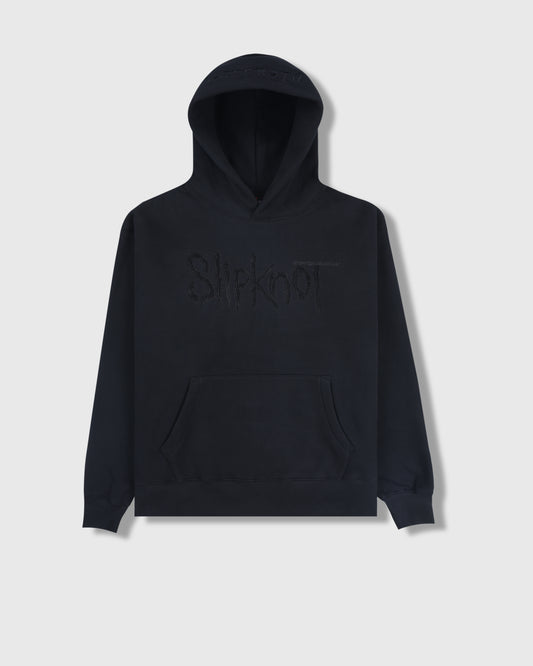 DEBUT HOODIE