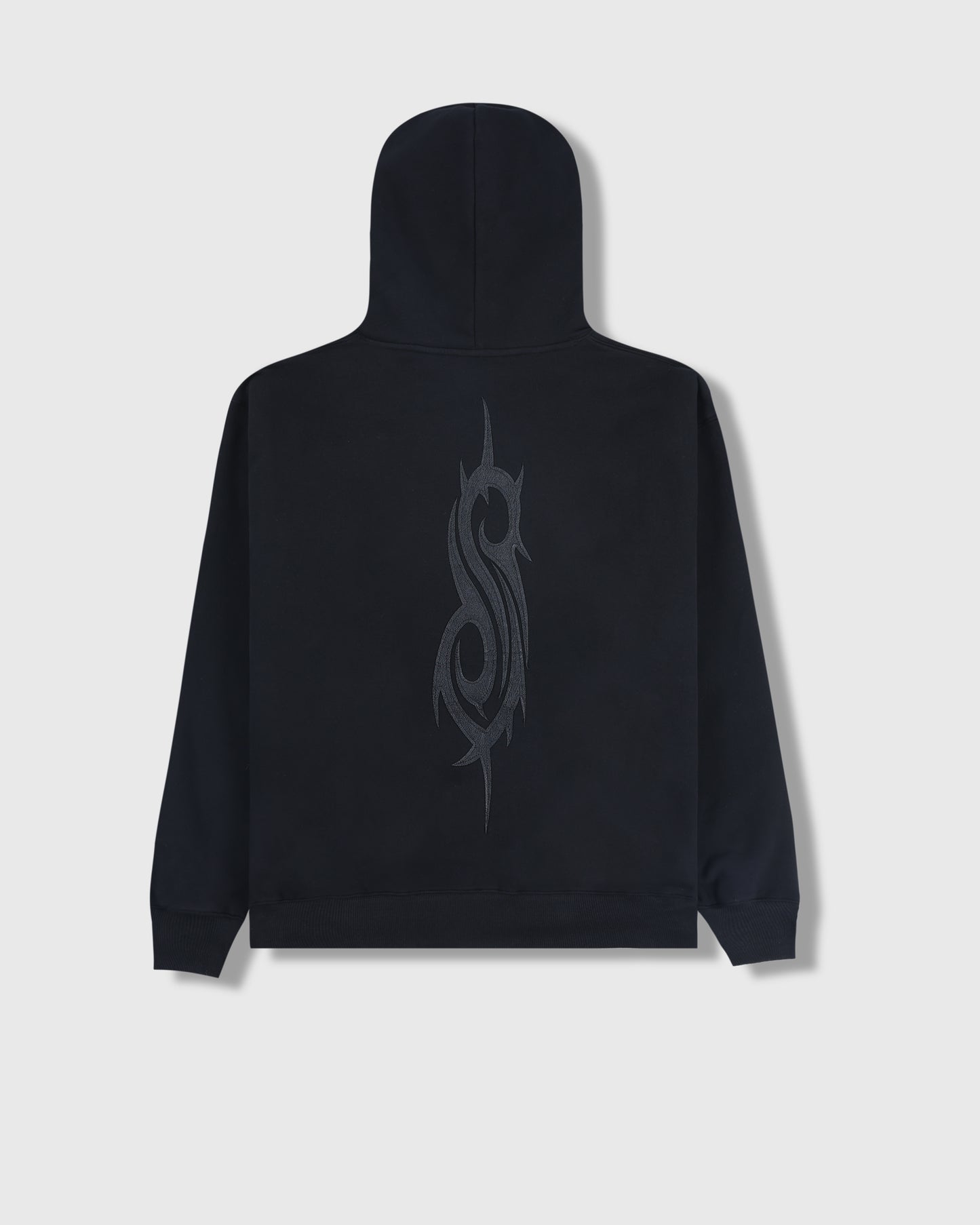 DEBUT HOODIE