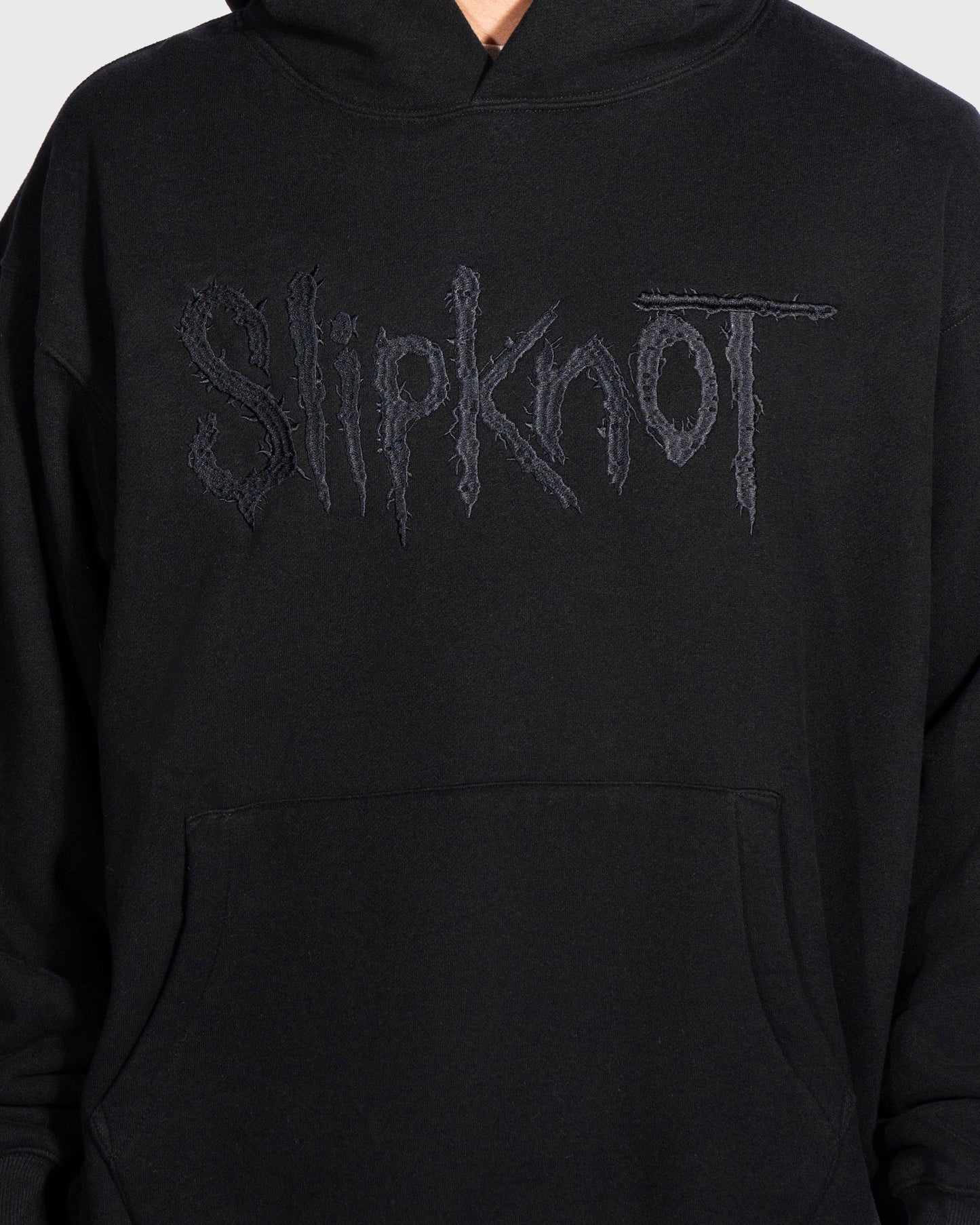 DEBUT HOODIE