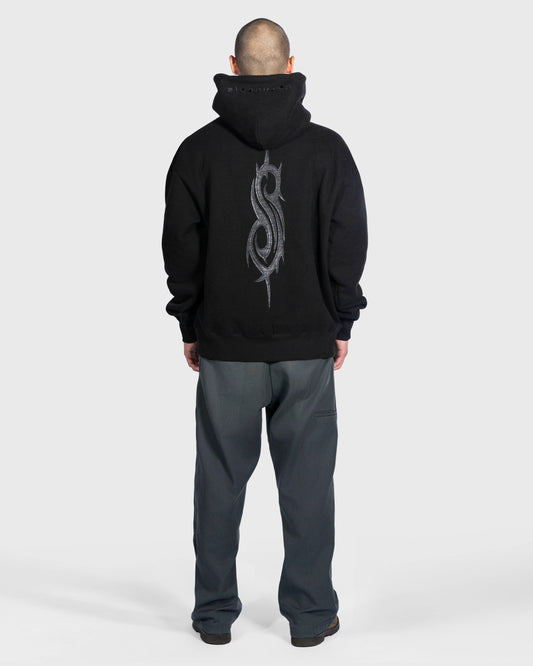 DEBUT HOODIE