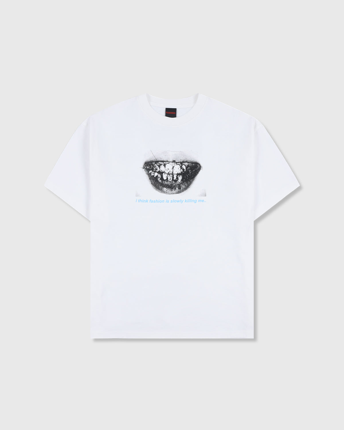 DECAY T-SHIRT