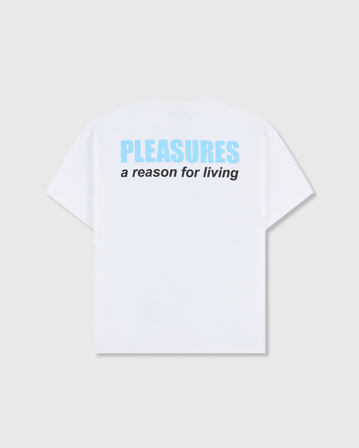 DECAY T-SHIRT