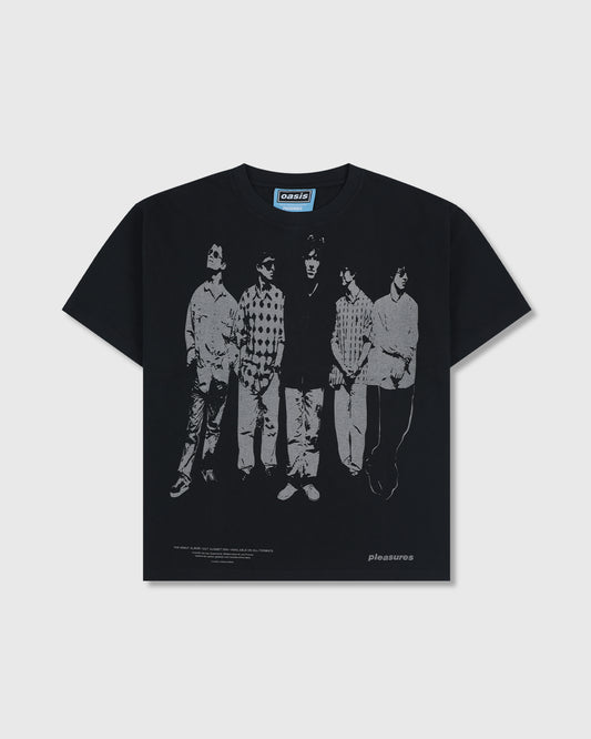 DEFINITELY HEAVYWEIGHT SHIRT