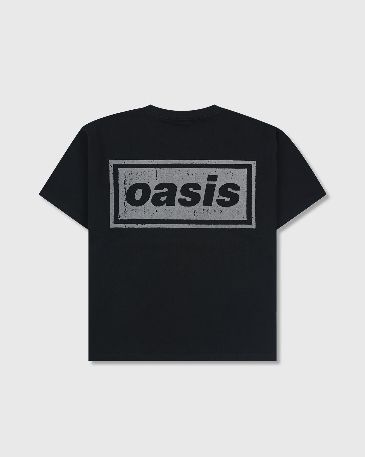 DEFINITELY HEAVYWEIGHT SHIRT