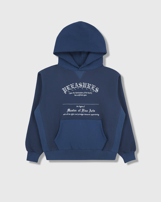 DEGREE HOODIE
