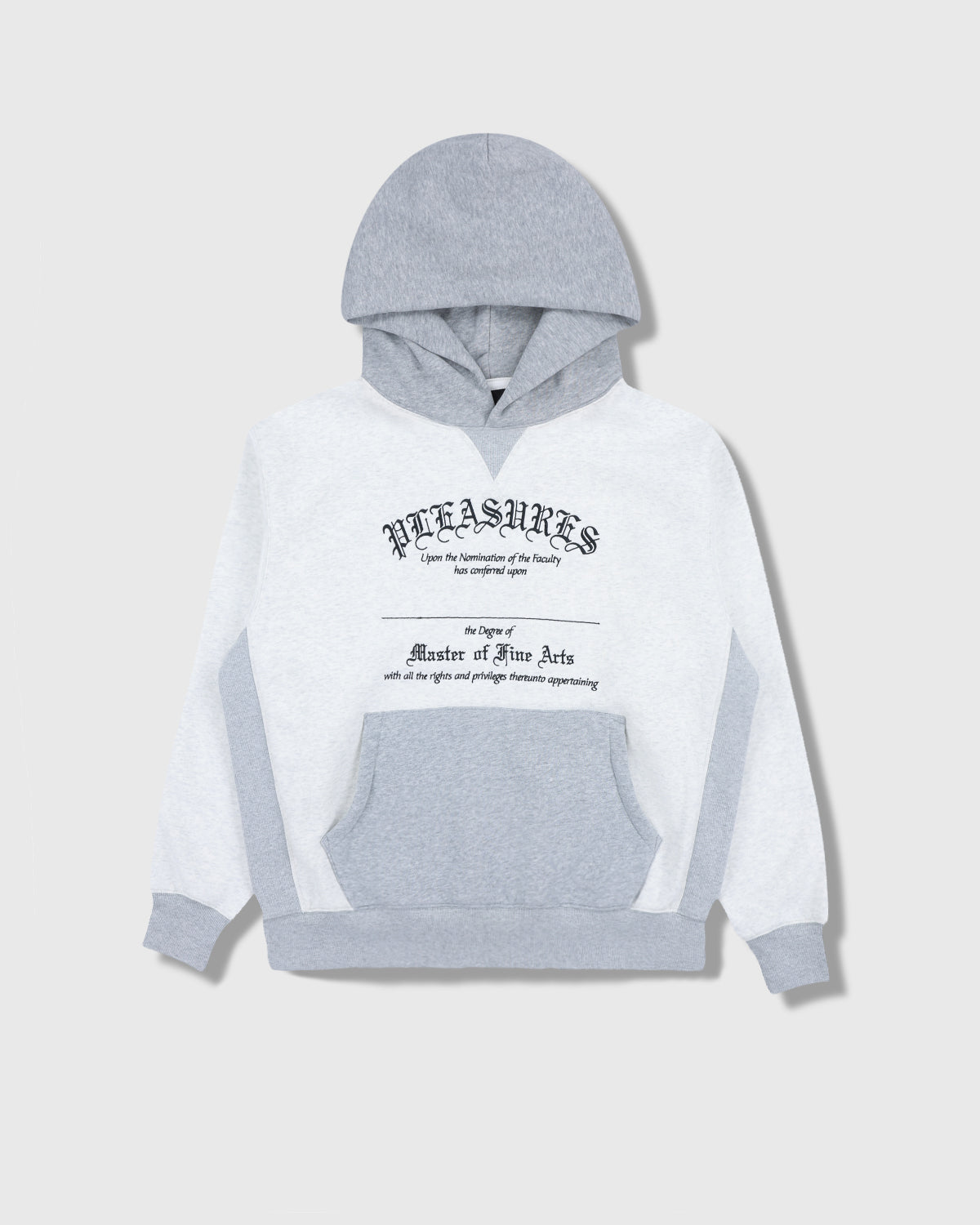 DEGREE HOODIE