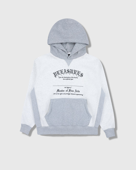 DEGREE HOODIE