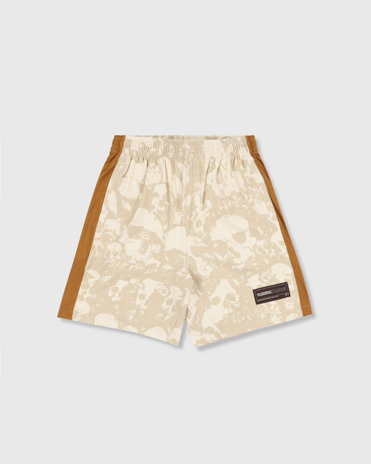 DESPAIR ACTIVE SHORTS