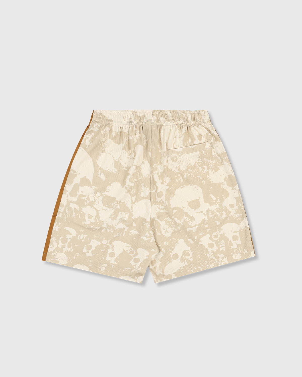 DESPAIR ACTIVE SHORTS