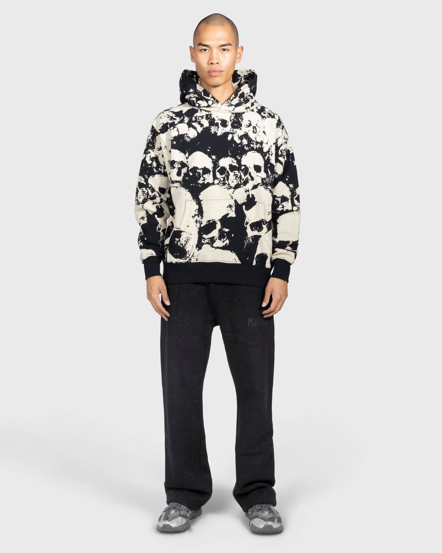 DESPAIR HOODIE
