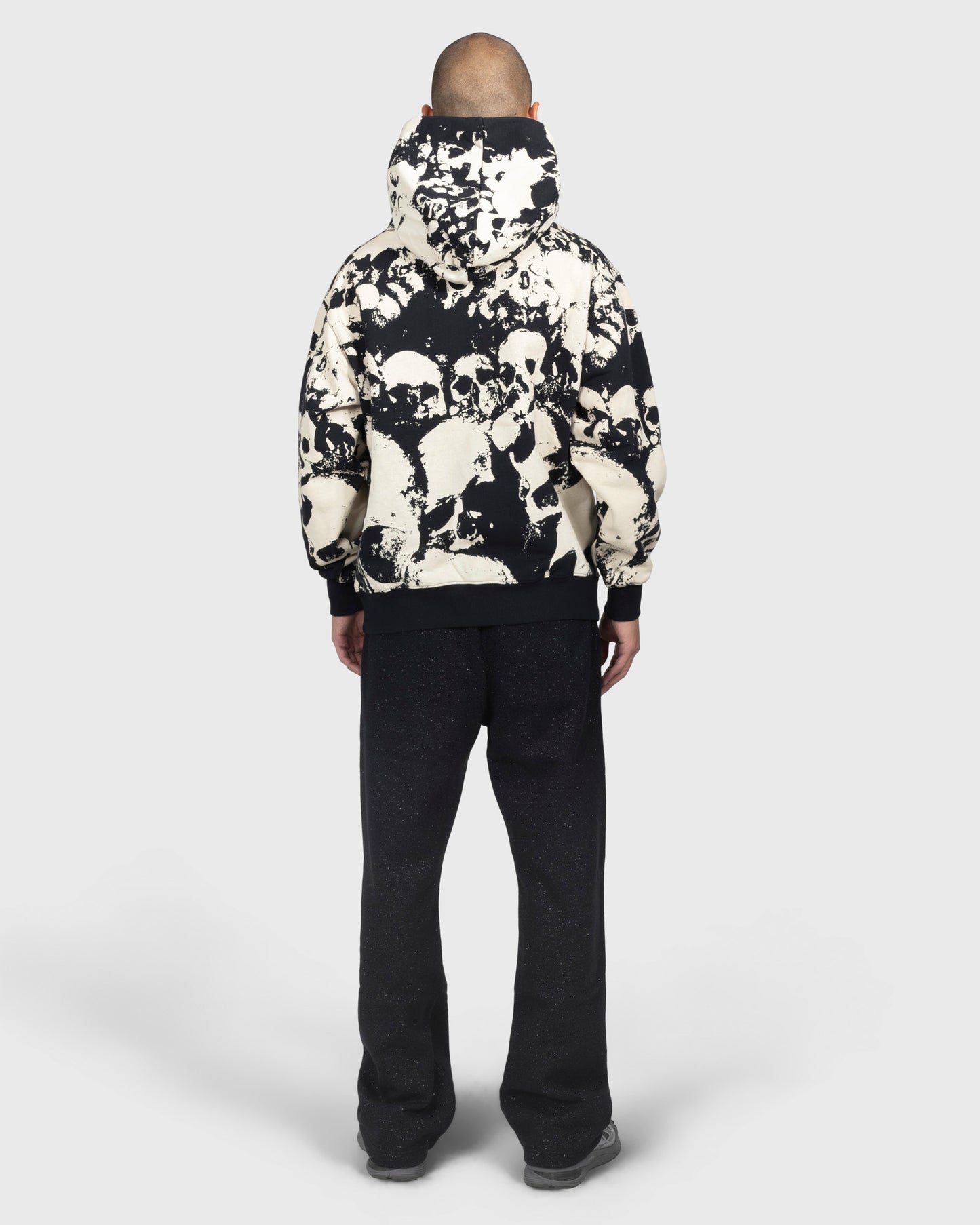 DESPAIR HOODIE