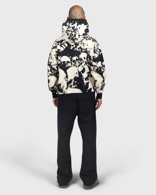 DESPAIR HOODIE