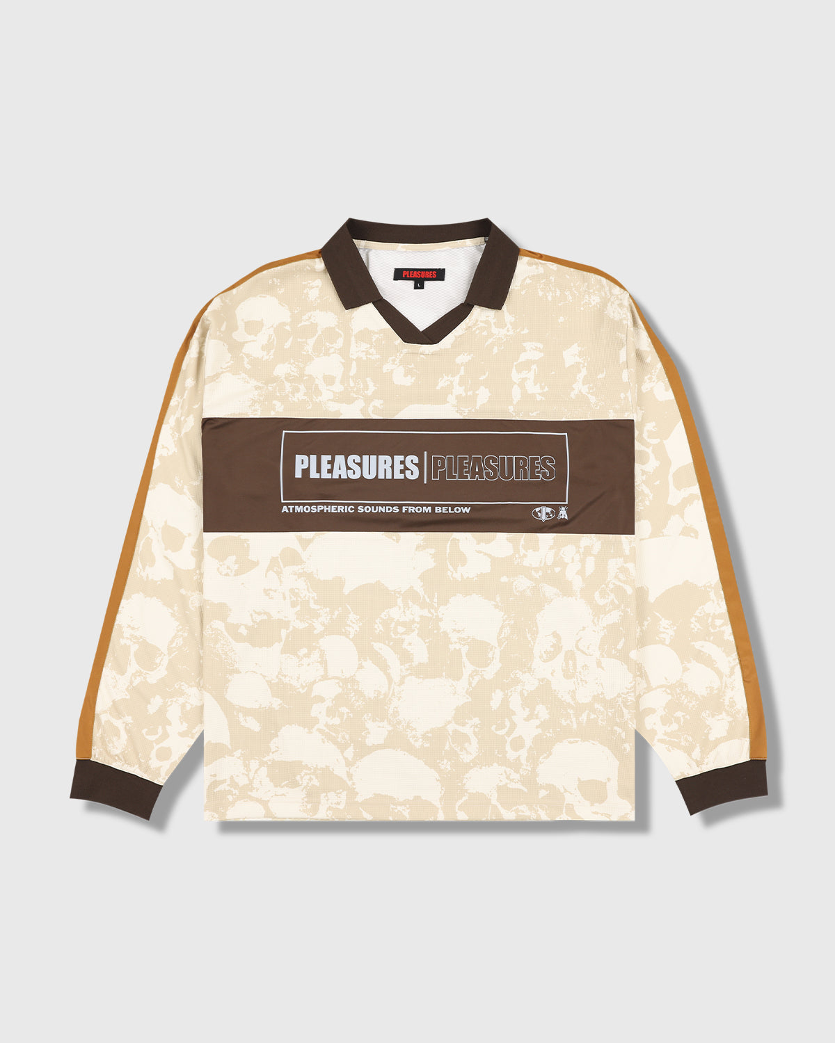 DESPAIR LONG SLEEVE JERSEY