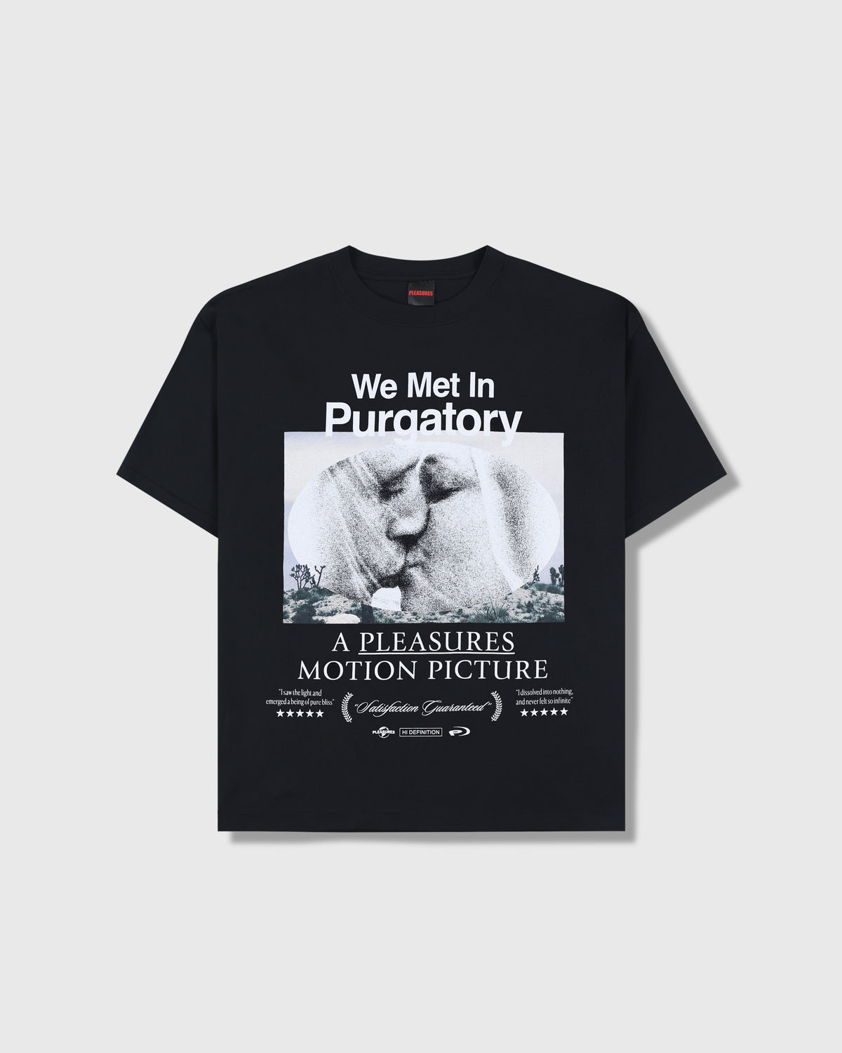 DEVOTION T-SHIRT