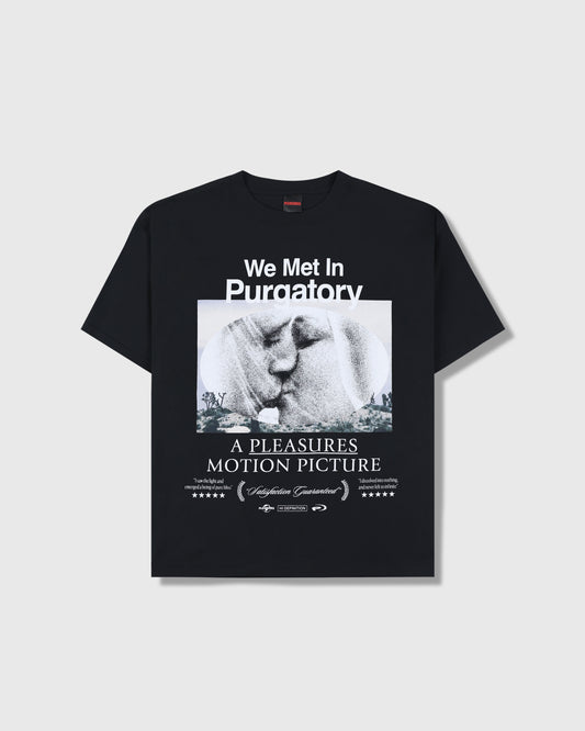 DEVOTION T-SHIRT