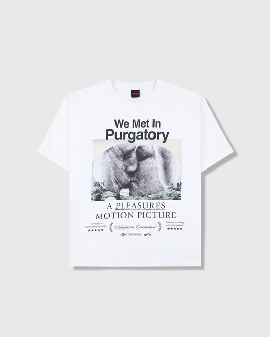 DEVOTION T-SHIRT