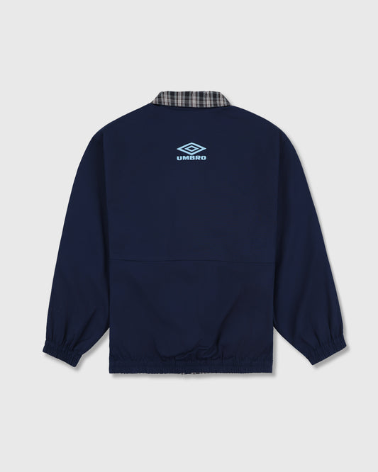 DIAMONDS REVERSIBLE BLOUSON JACKET