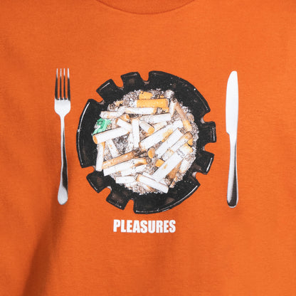 DINNER T-SHIRT