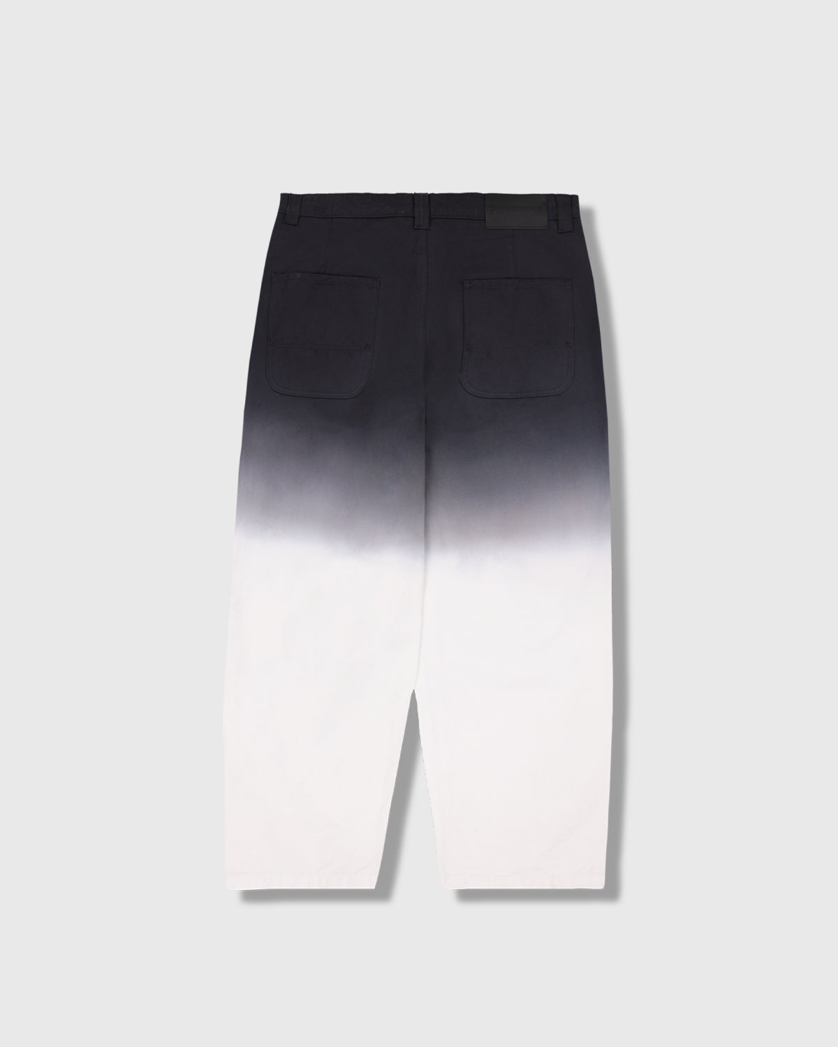 DIPDYE WORK PANTS