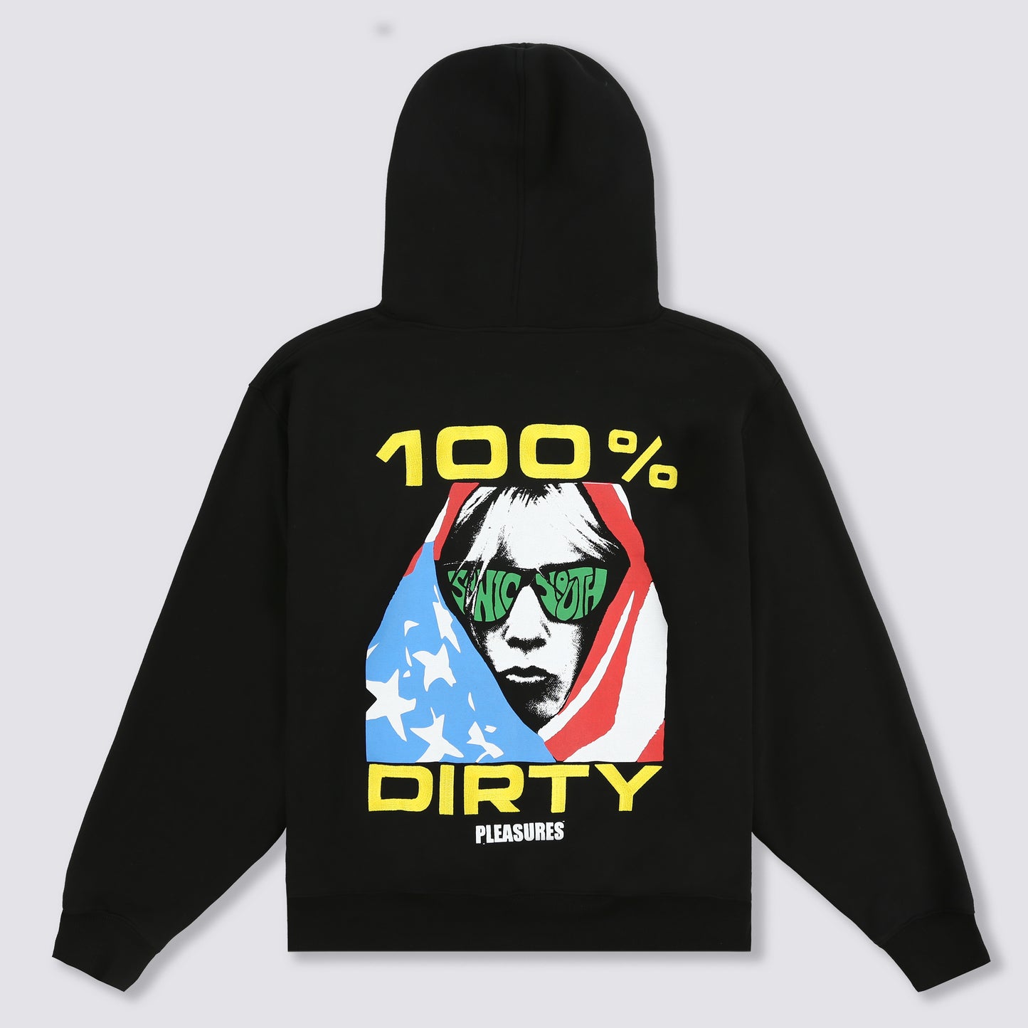 DIRTY HOODIE