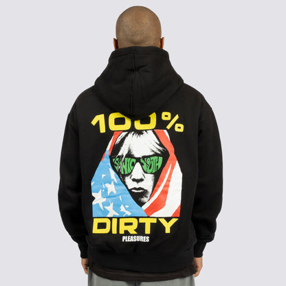 DIRTY HOODIE