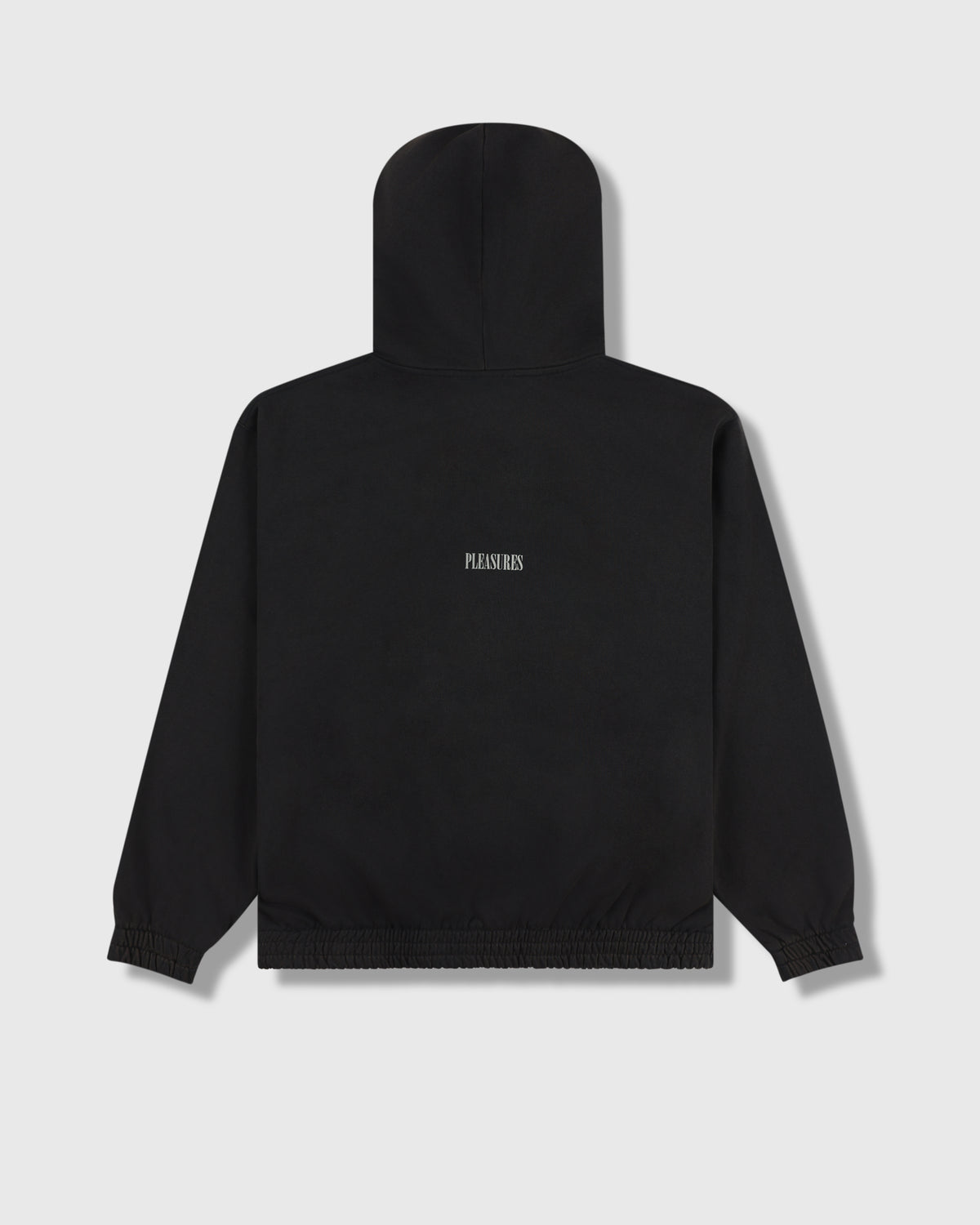 DIVINE ZIP HOODIE