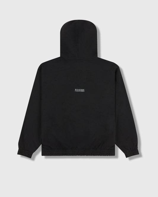 DIVINE ZIP HOODIE